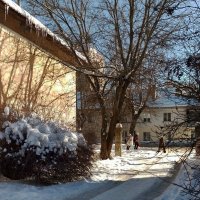 *** :: Валентина Береснева