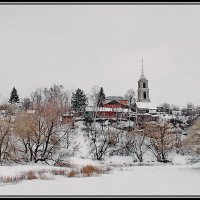 Венёв :: Анастасия Смирнова