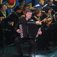 Алексея Петрова (баян). :: Ната57 Наталья Мамедова Алексея Петрова (баян). :: Ната57 Наталья Мамедова