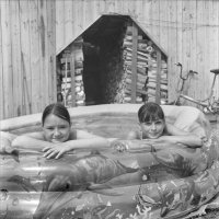 ГУПЁШКИ :: Александр Кустов ГУПЁШКИ :: Александр Кустов