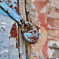 " Пенсионер " :: Мечтатель *