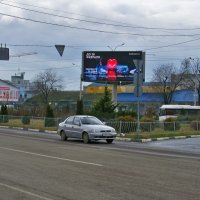 Реклама :: Валентин Семчишин