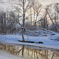 "Немного солнца в холодной воде..." :: Лия ☼ "Немного солнца в холодной воде..." :: Лия ☼