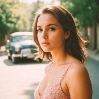 Имитация 35 мм :: ura Зелев