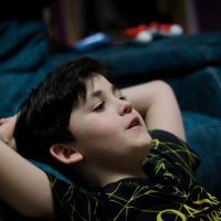 кайфуй пока молодой :: Артём Евтюхов