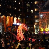 Китайский Новый год! :: Aida10 Китайский Новый год! :: Aida10