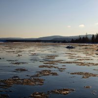 р.Кизир :: Tata Wolf