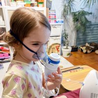 Будем здоровы! :: Veera V