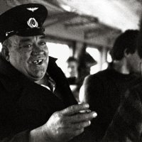 Билетики :: СЮ