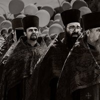 Крестный ход :: SanSan 