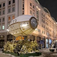 на фестивале :: Галина R...