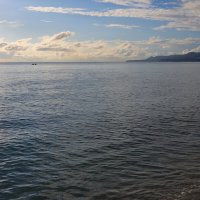 Вечерние прогулки :: Леонид 