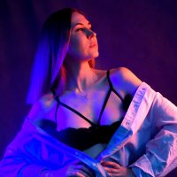 Цвет :: Михаил Трофимов