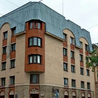 ПИТЕР. :: Виктор Осипчук