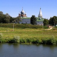 р.Каменка :: Vlad Сергиевич