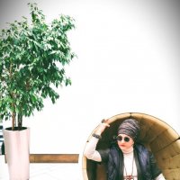 Стиль :: Лана 