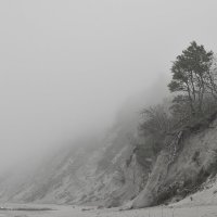 Гора Висельников. :: Константин Белоногов