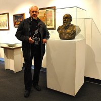 Суровые мужики,,,,) :: Анатолий Колосов