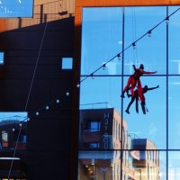 Номер китайского артиста :: Aida10 