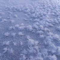 Природа-художник :: Ольга Чистякова