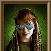 НАТАША :: Владимир Кроливец