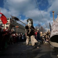 Масленица :: Сергей Золотавин