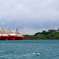 В томительном ожидании :: В.И 