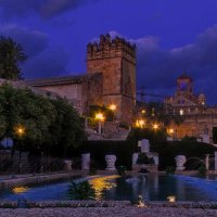 Алькасар христианских королей :: Андрей K. Алькасар христианских королей :: Андрей K.