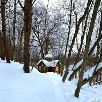 К источнику :: Мария - Maria