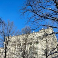 Политехнический университет. :: Ольга 