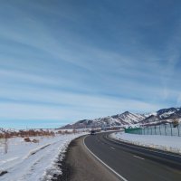 Талгар.Ак Булак. :: Murat Bukaev 