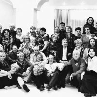 Друзья туристы :: Георгиевич 