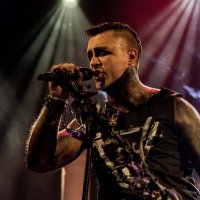 Рок-концерт :: Александра В.