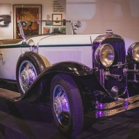 Buick 44 :: Sergei Vikulov