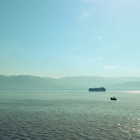 Мраморное море. :: веселов михаил 