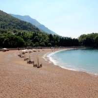 Пейзажи Черногории. :: tatiana