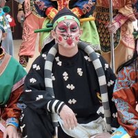 Такой интересный грим :: ИРЭН@ . Такой интересный грим :: ИРЭН@ .