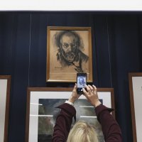 *** :: Александр Русинов