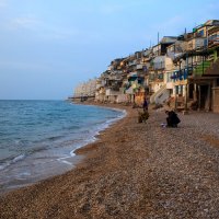 Генеральские дачи :: Владимир Гришин