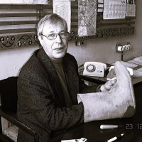 Хоть ты и начальник , но ноги держи в тепле ! ) :: Анатолий Колосов