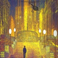 Мечты сбываются! Фото для  конкурса :: Фотогруппа Весна