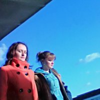 *** :: Владимир Захаров