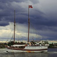 Если хмурится с утра-возвращаться нам пора :: В.И Если хмурится с утра-возвращаться нам пора :: В.И