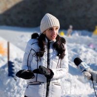 Интервью :: Радмир Арсеньев