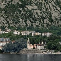 Вид из окна_3 :: Vlaimir 