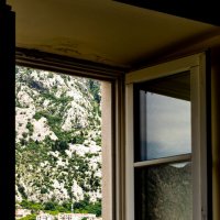 Вид из окна_1 :: Vlaimir 