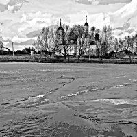 село Рязанцы :: Любовь 