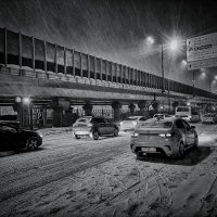 Котельники :: Алексей Архипов