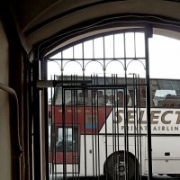 ПИТЕР, решётки. :: Виктор Осипчук ПИТЕР, решётки. :: Виктор Осипчук