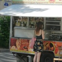 ** :: Сергей Кочнев